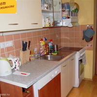 Квартира в Чехии, Устецкий край, Теплице, 50 кв.м.