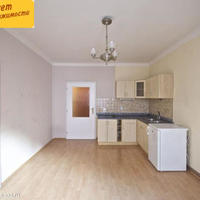 Flat Czechia, Karlovy Vary Region, Karlovy Vary, 43 sq.m.