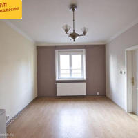 Flat Czechia, Karlovy Vary Region, Karlovy Vary, 43 sq.m.