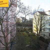 Flat Czechia, Karlovy Vary Region, Karlovy Vary, 43 sq.m.