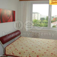 Квартира в Чехии, Устецкий край, Теплице, 45 кв.м.