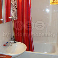 Квартира в Чехии, Устецкий край, Теплице, 45 кв.м.