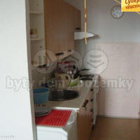 Квартира в Чехии, Устецкий край, Теплице, 45 кв.м.