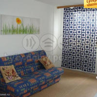 Квартира в Чехии, Устецкий край, Теплице, 45 кв.м.