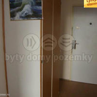 Квартира в Чехии, Устецкий край, Теплице, 45 кв.м.