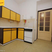 Квартира в Чехии, Карловарский край, Карловы Вары, 51 кв.м.