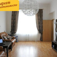 Flat Czechia, Ustecky region, Teplice, 78 sq.m.
