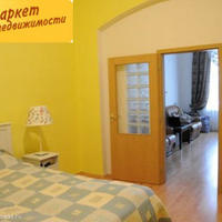 Flat Czechia, Ustecky region, Teplice, 78 sq.m.