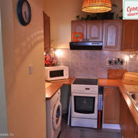 Квартира в Чехии, Карловарский край, Карловы Вары, 45 кв.м.