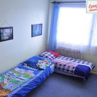 Квартира в Чехии, Карловарский край, Карловы Вары, 45 кв.м.