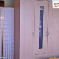 Квартира в Чехии, Карловарский край, Карловы Вары, 45 кв.м.