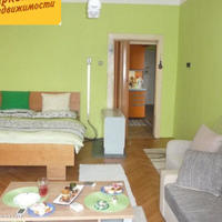 Flat Czechia, Ustecky region, Teplice, 56 sq.m.
