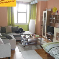 Flat Czechia, Ustecky region, Teplice, 56 sq.m.