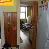 Flat Czechia, Ustecky region, Teplice, 56 sq.m.
