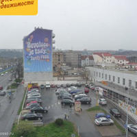 Flat Czechia, Ustecky region, Teplice, 56 sq.m.