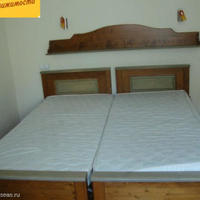 Flat Czechia, Ustecky region, Teplice, 60 sq.m.