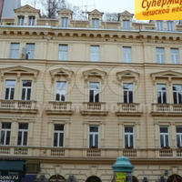 Квартира в Чехии, Карловарский край, Карловы Вары, 55 кв.м.