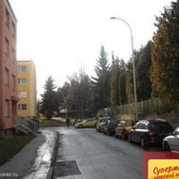 Flat Czechia, Karlovy Vary Region, Karlovy Vary, 72 sq.m.