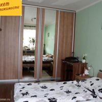 Flat Czechia, Ustecky region, Teplice, 47 sq.m.
