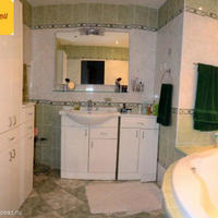 Flat Czechia, Ustecky region, Teplice, 47 sq.m.