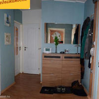 Flat Czechia, Ustecky region, Teplice, 47 sq.m.