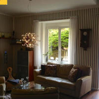 Flat Czechia, Karlovy Vary Region, Karlovy Vary, 86 sq.m.