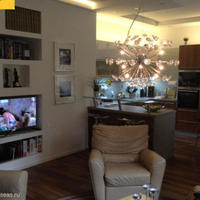 Flat Czechia, Karlovy Vary Region, Karlovy Vary, 86 sq.m.