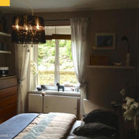 Flat Czechia, Karlovy Vary Region, Karlovy Vary, 86 sq.m.