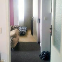 Квартира в Чехии, Устецкий край, Теплице, 42 кв.м.