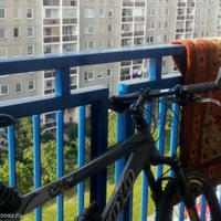 Квартира в Чехии, Устецкий край, Теплице, 42 кв.м.