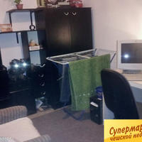 Квартира в Чехии, Устецкий край, Теплице, 42 кв.м.