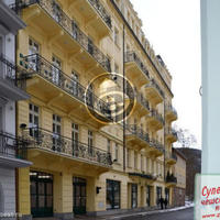 Квартира в Чехии, Карловарский край, Карловы Вары, 104 кв.м.