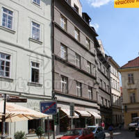 Flat Czechia, Karlovy Vary Region, Karlovy Vary, 99 sq.m.