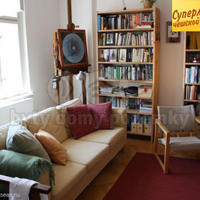 Flat Czechia, Karlovy Vary Region, Karlovy Vary, 99 sq.m.