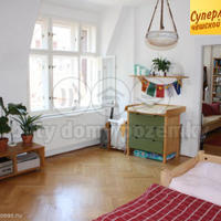 Flat Czechia, Karlovy Vary Region, Karlovy Vary, 99 sq.m.