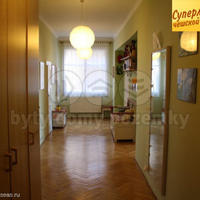 Flat Czechia, Karlovy Vary Region, Karlovy Vary, 99 sq.m.