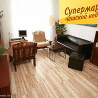 Квартира в Чехии, Карловарский край, Карловы Вары, 1 кв.м.