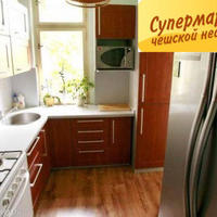 Квартира в Чехии, Карловарский край, Карловы Вары, 1 кв.м.