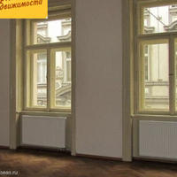 Квартира в Чехии, Устецкий край, Теплице, 86 кв.м.