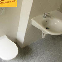 Квартира в Чехии, Устецкий край, Теплице, 86 кв.м.