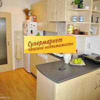 Квартира в Чехии, Устецкий край, Теплице, 43 кв.м.