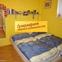 Квартира в Чехии, Устецкий край, Теплице, 43 кв.м.