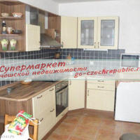 Квартира в Чехии, Устецкий край, Теплице, 40 кв.м.