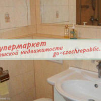 Квартира в Чехии, Устецкий край, Теплице, 40 кв.м.