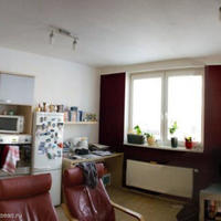 Квартира в Чехии, Устецкий край, Теплице, 48 кв.м.