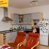 Квартира в Чехии, Устецкий край, Теплице, 48 кв.м.