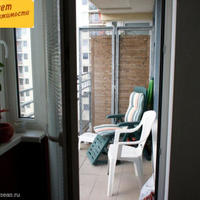 Квартира в Чехии, Устецкий край, Теплице, 48 кв.м.