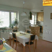 Квартира в Чехии, Карловарский край, Карловы Вары, 130 кв.м.