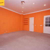 Квартира в Чехии, Устецкий край, Теплице, 41 кв.м.