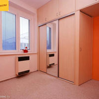 Квартира в Чехии, Устецкий край, Теплице, 41 кв.м.